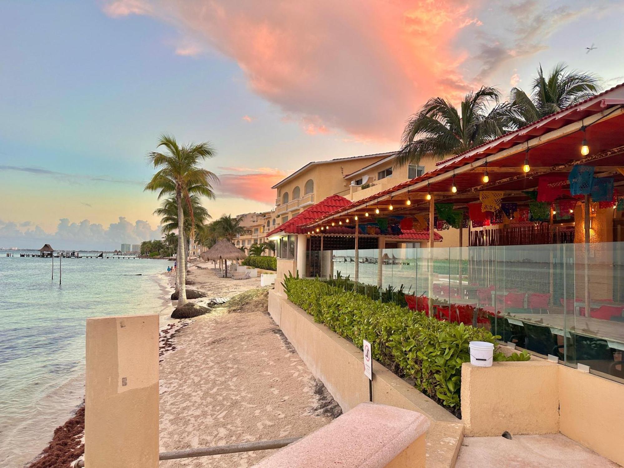Aparthotel Ritmo By Andiani Travel Cancun