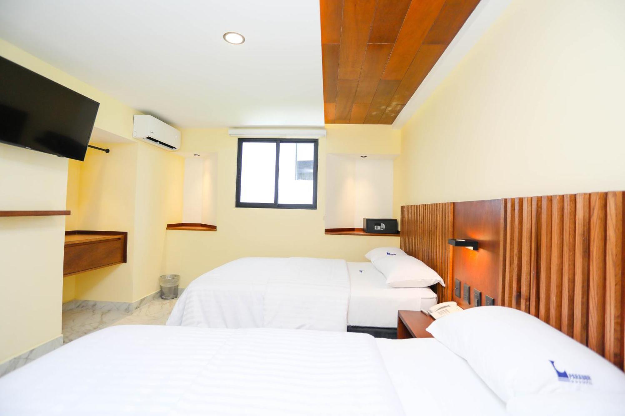 Hotel Hotel Parador Cancun