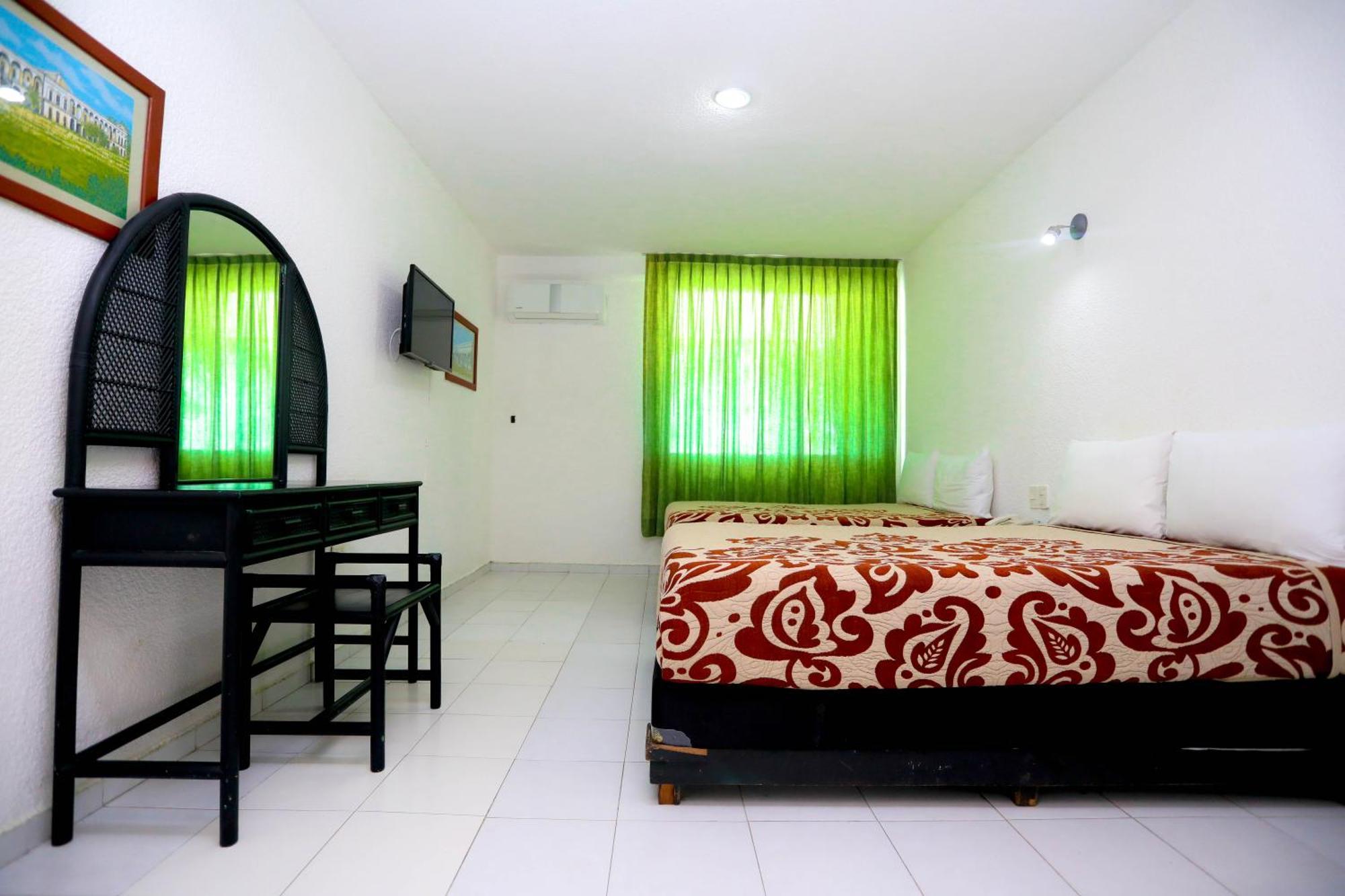Hotel Maria De Lourdes Cancun