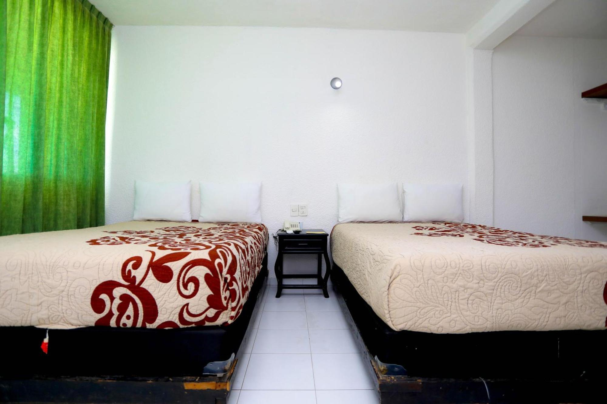 Maria De Lourdes 3* Cancun