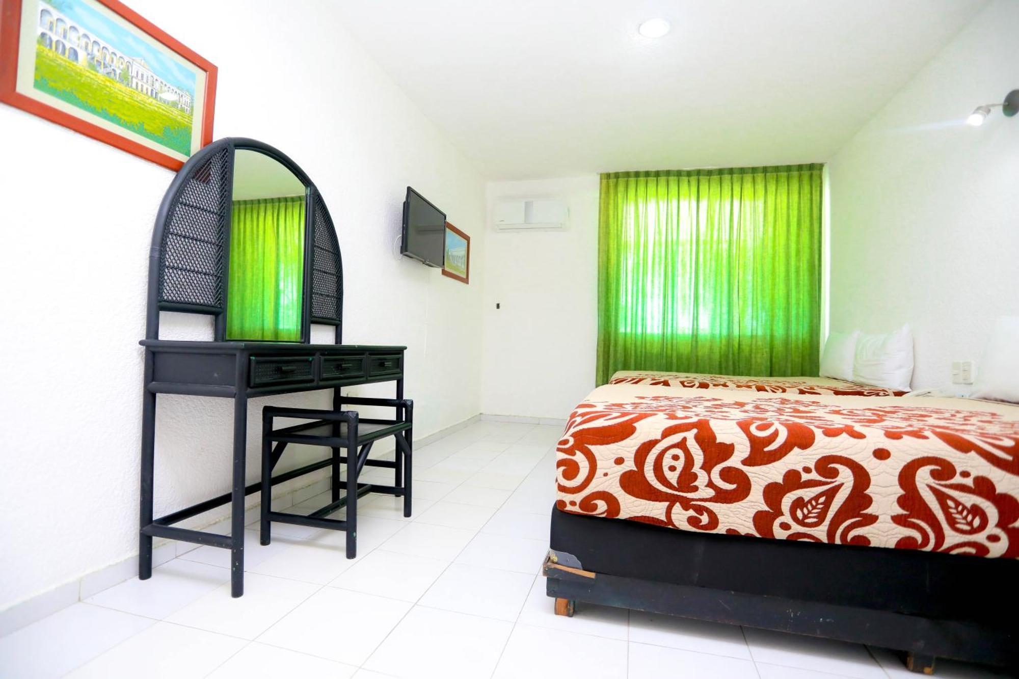 Hotel Maria De Lourdes Cancun