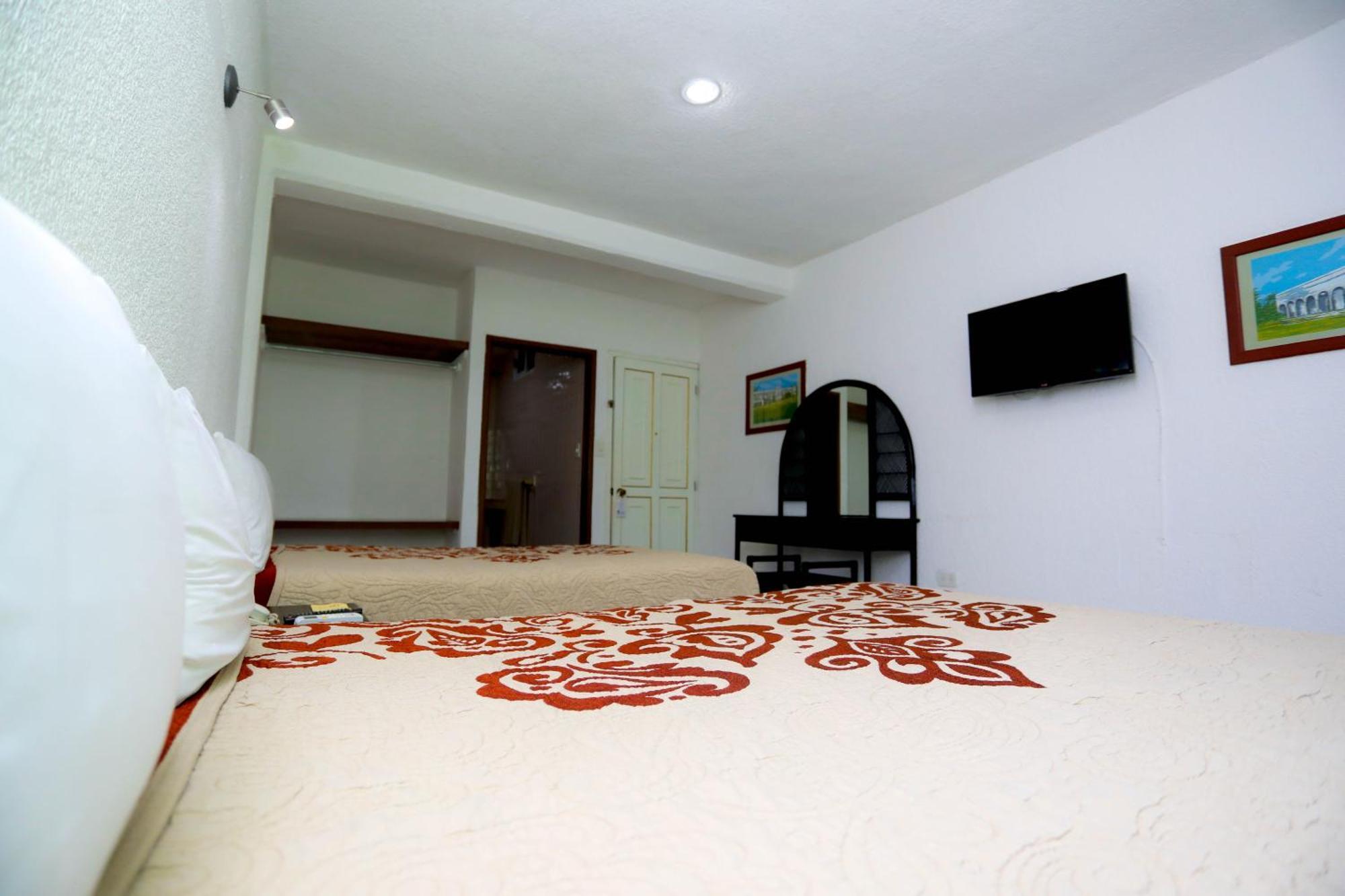 Hotel Maria De Lourdes Cancun