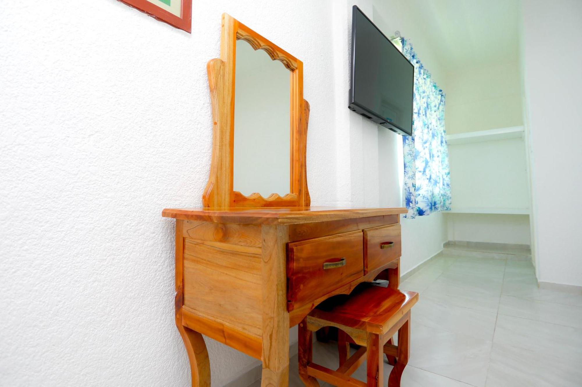 Maria De Lourdes Hotel Cancun