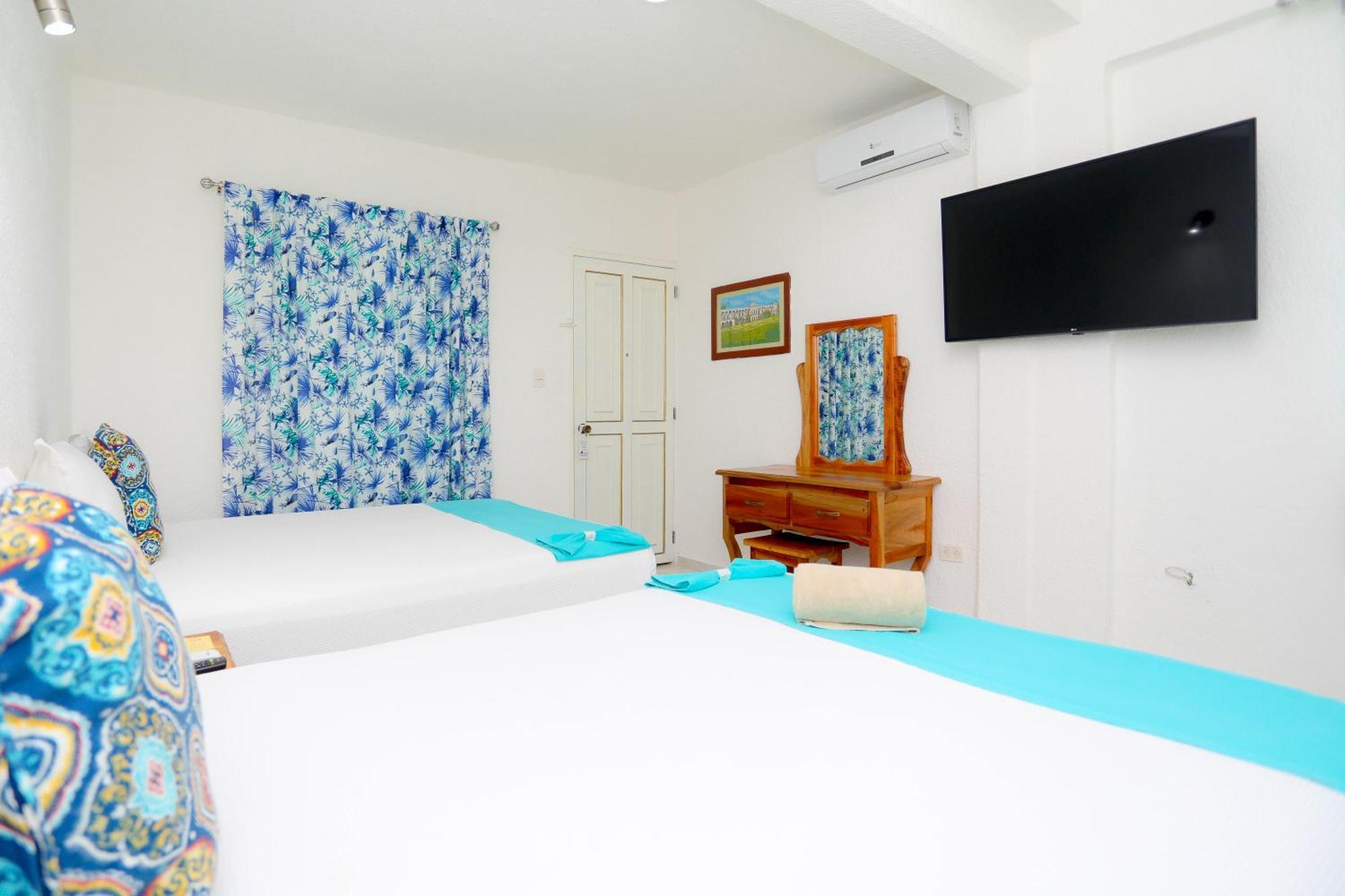 Maria De Lourdes 3* Cancun