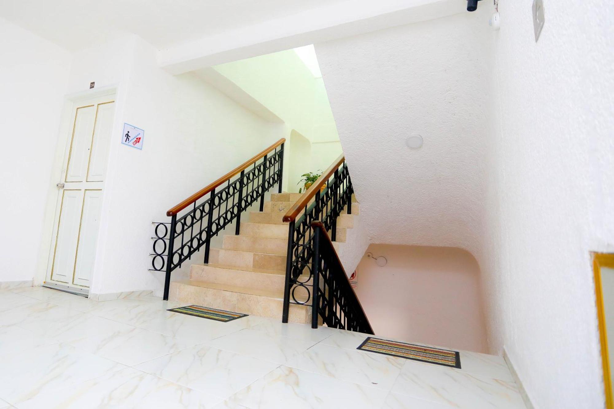 Maria De Lourdes Hotel Cancun