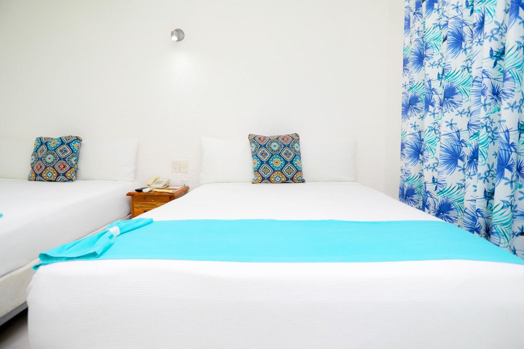 Maria De Lourdes Cancun