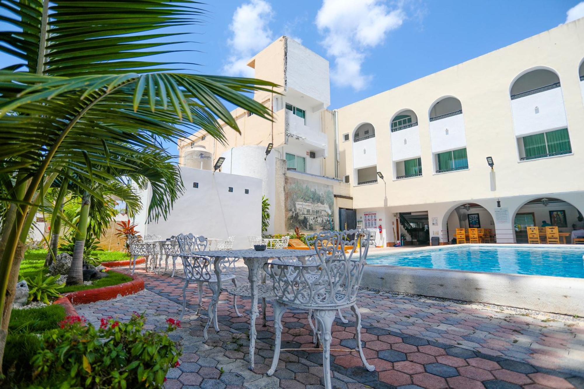 Maria De Lourdes 3* Cancun