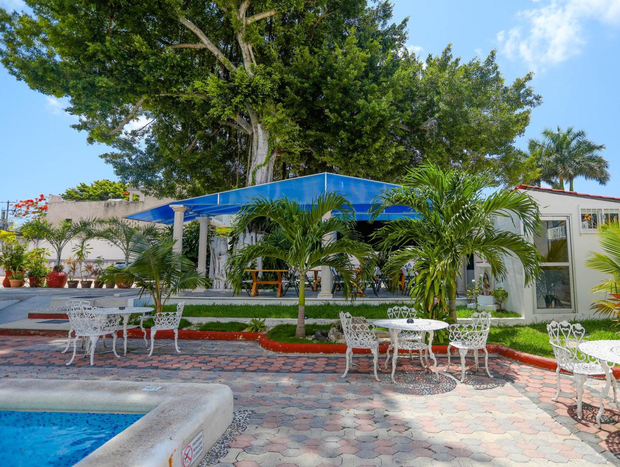 Maria De Lourdes Hotel Cancun