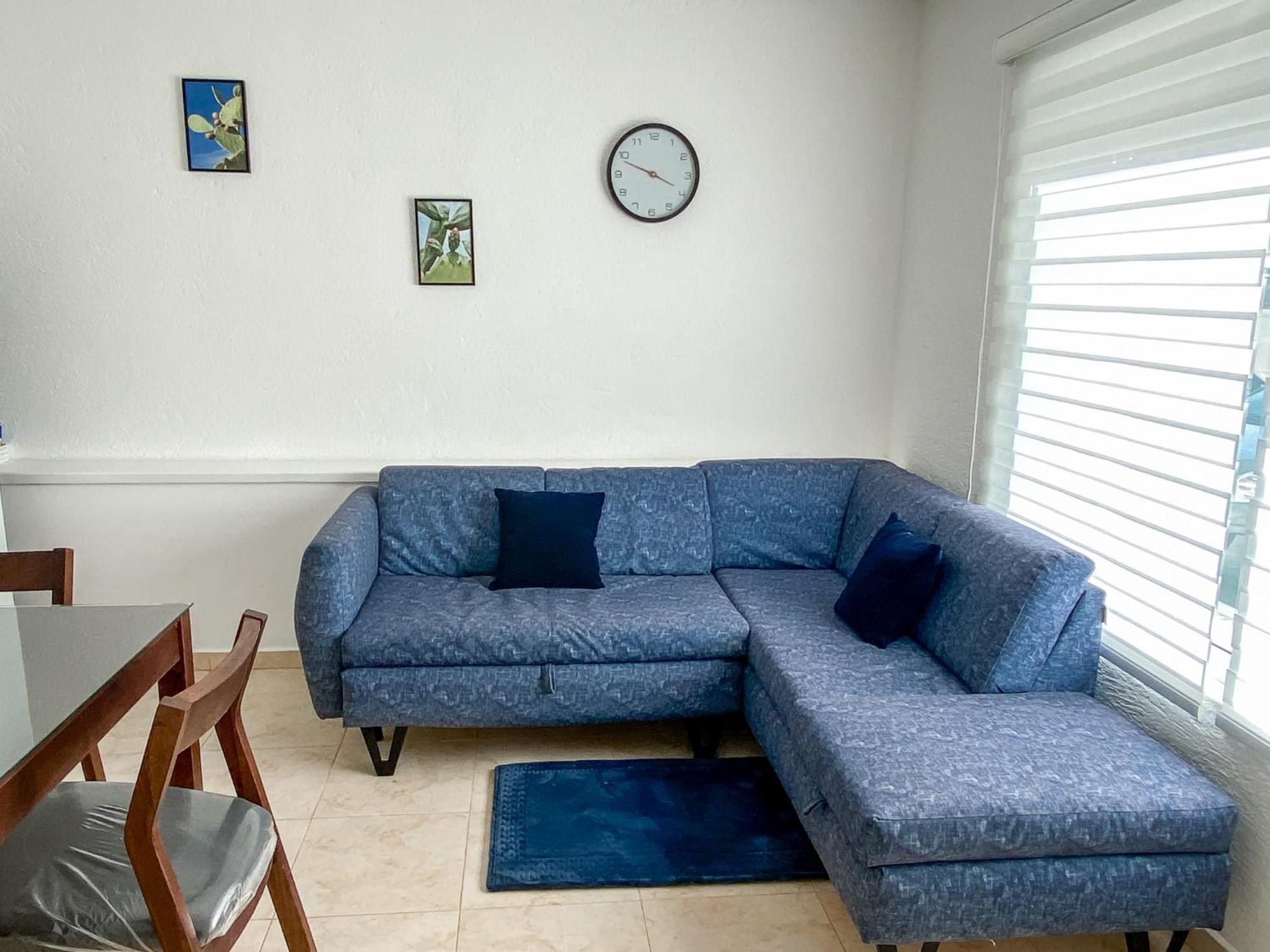 Apartment Beach Apartment Brisas Cancun, View And Private Garden, Zona Hotelera Cancun, Ground Floor