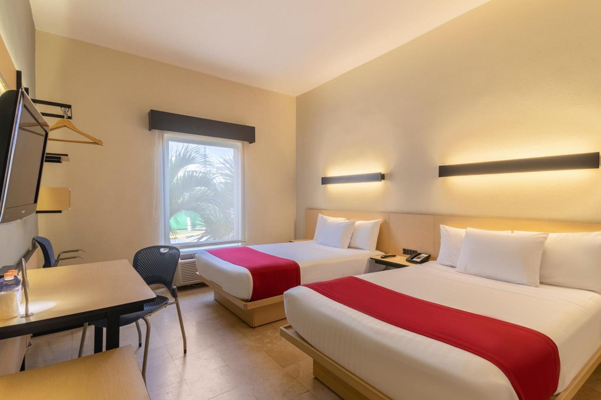 Express By Marriott Hotel Cancun