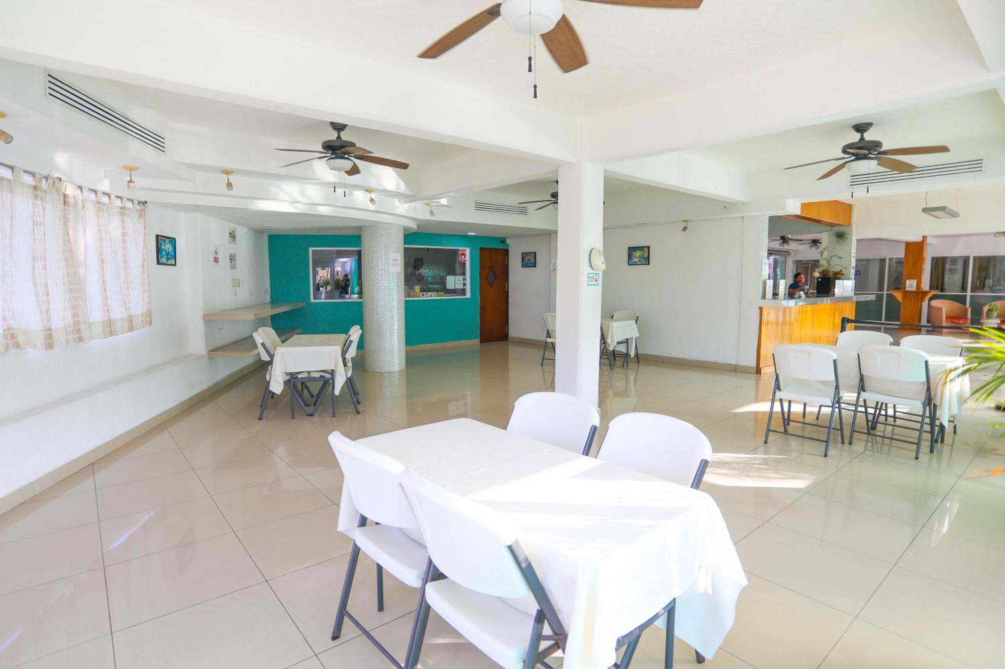 Terracaribe Boutique Cancun