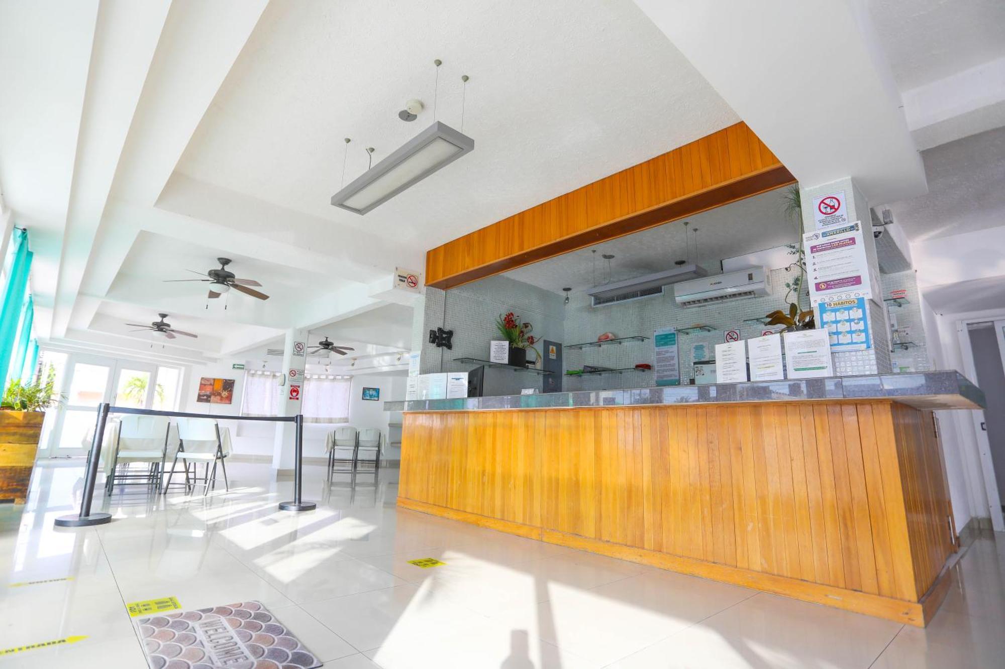 Hotel Terracaribe Boutique Cancun