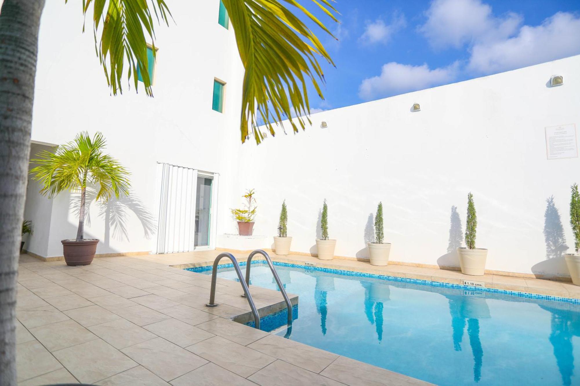 Terracaribe Boutique Hotel Cancun