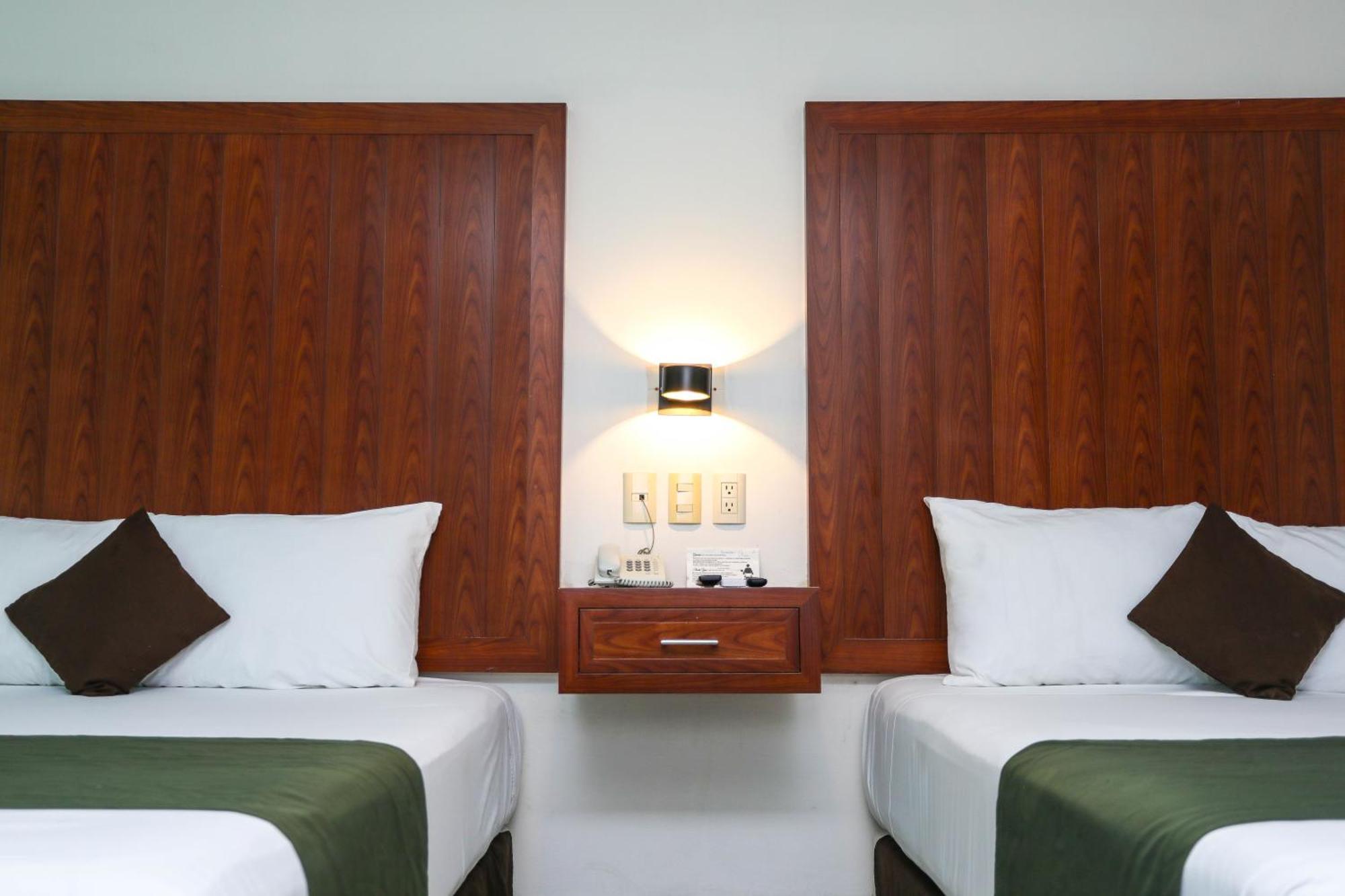 Terracaribe Boutique 4* Cancun