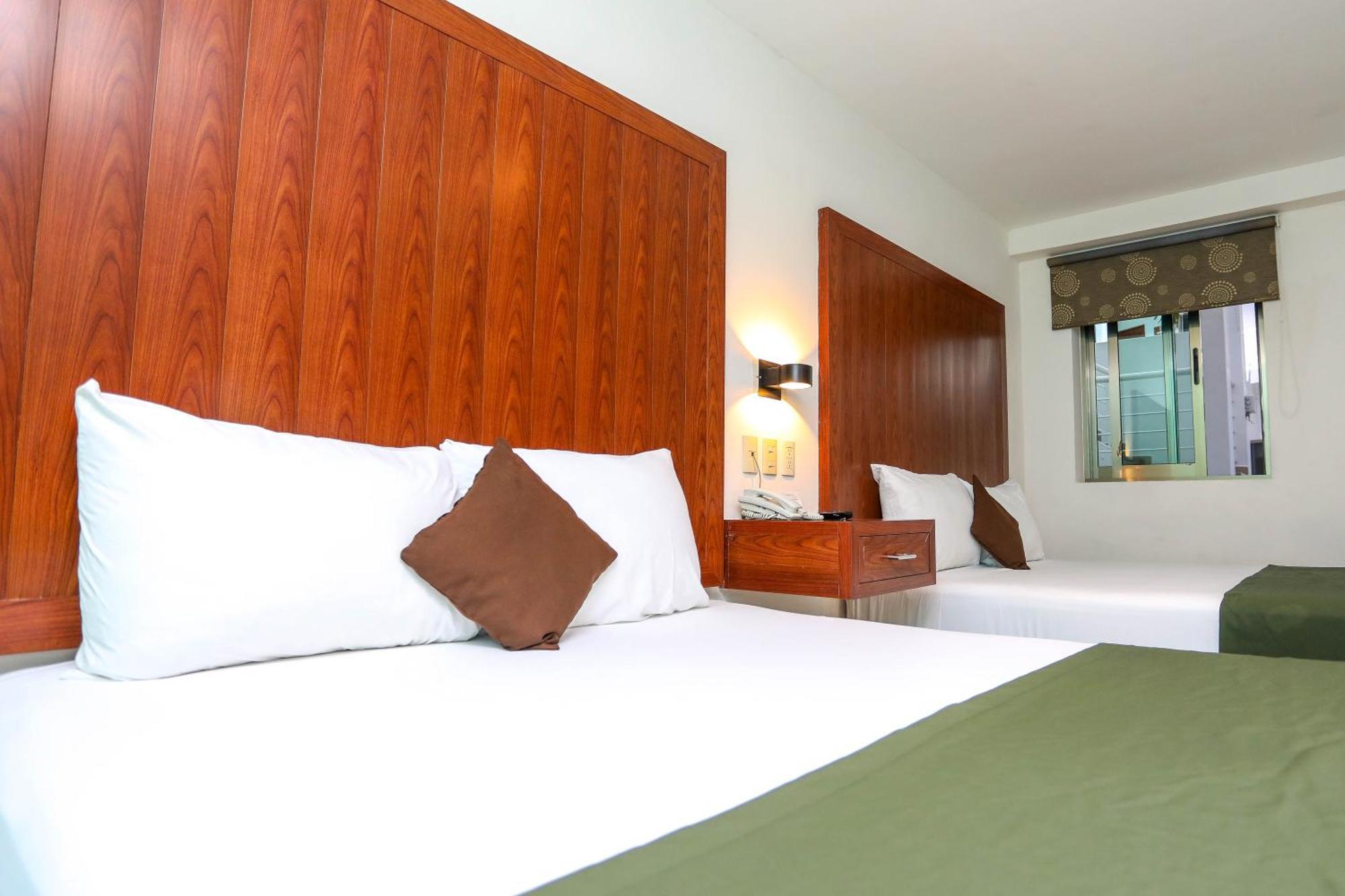 Terracaribe Boutique Cancun