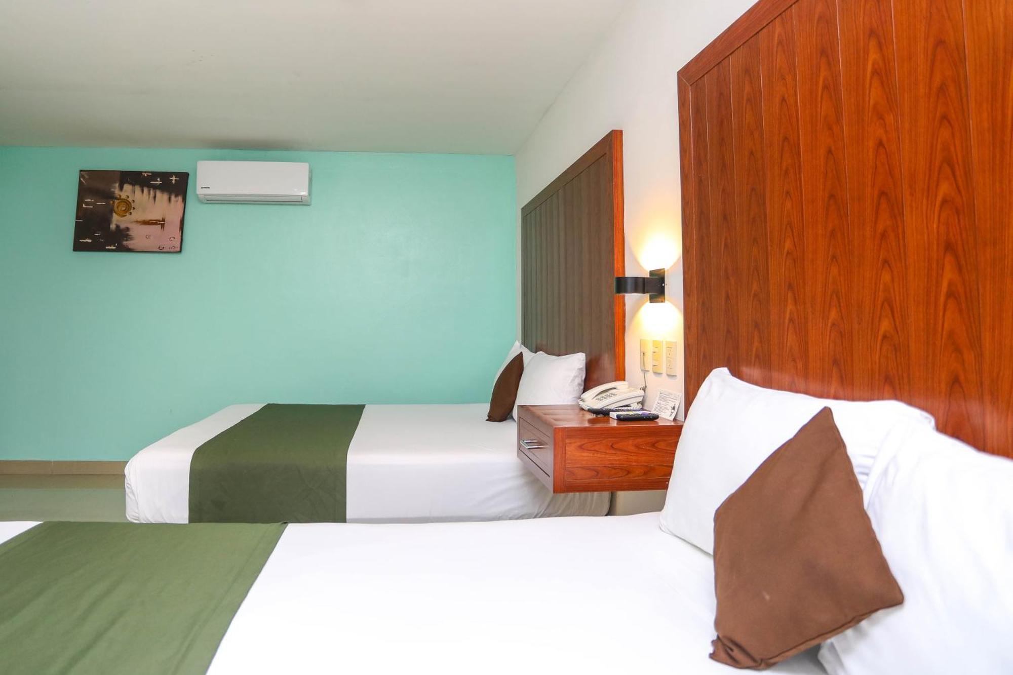 Terracaribe Boutique Hotel Cancun