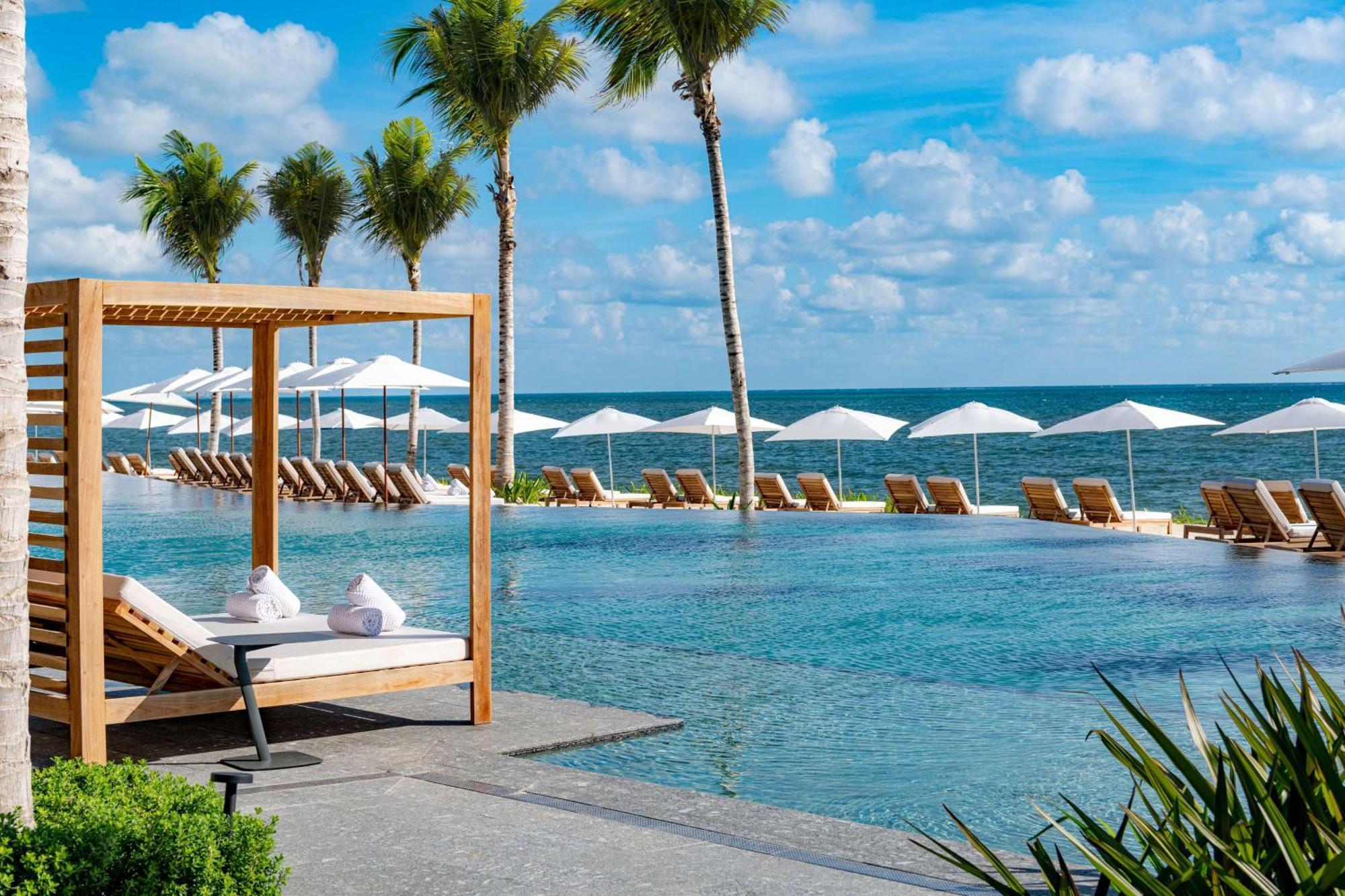 Waldorf Astoria Riviera Maya 5*