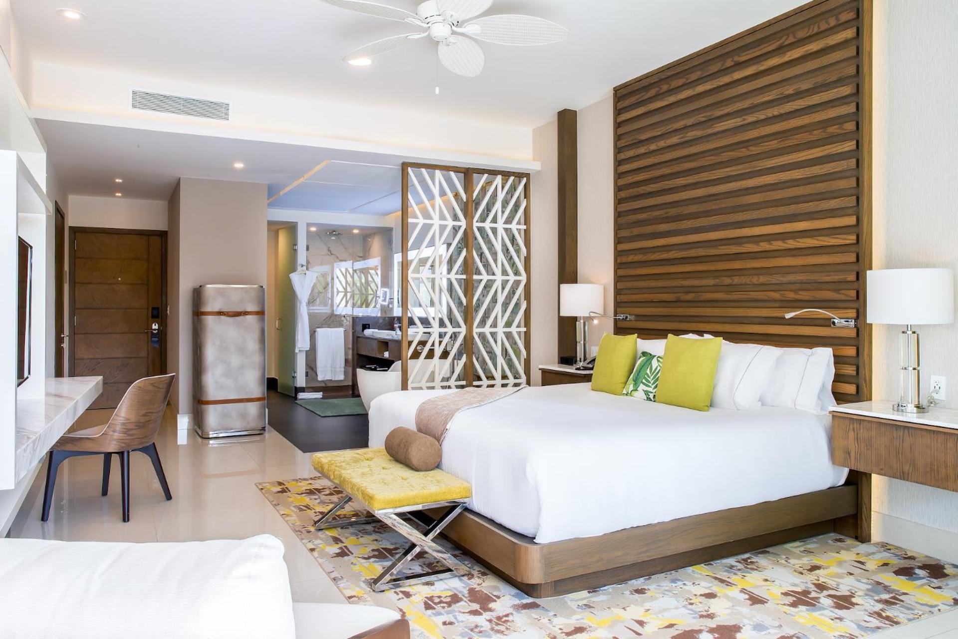 Garza Blanca Resort Cancun