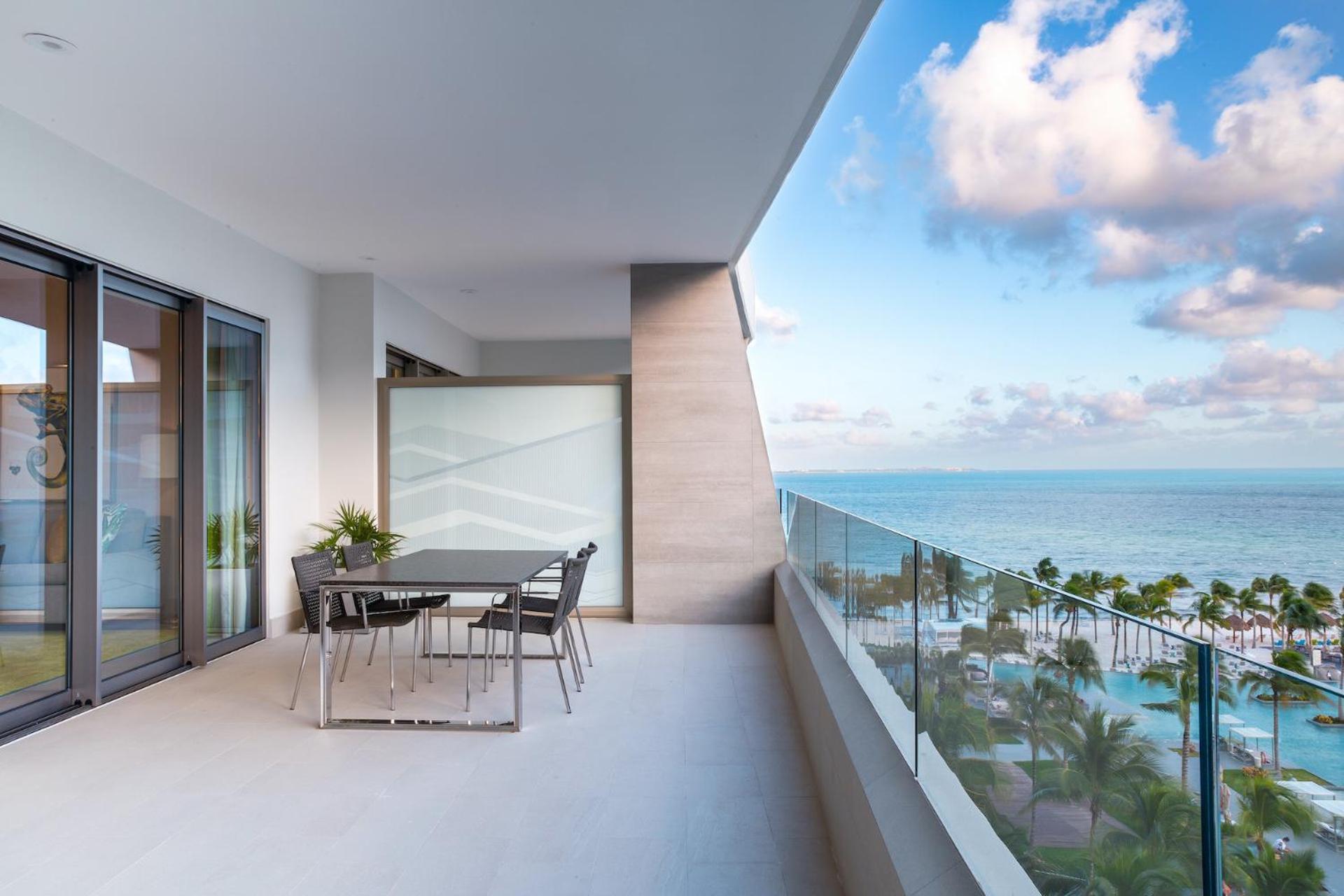 Resort Garza Blanca 5*