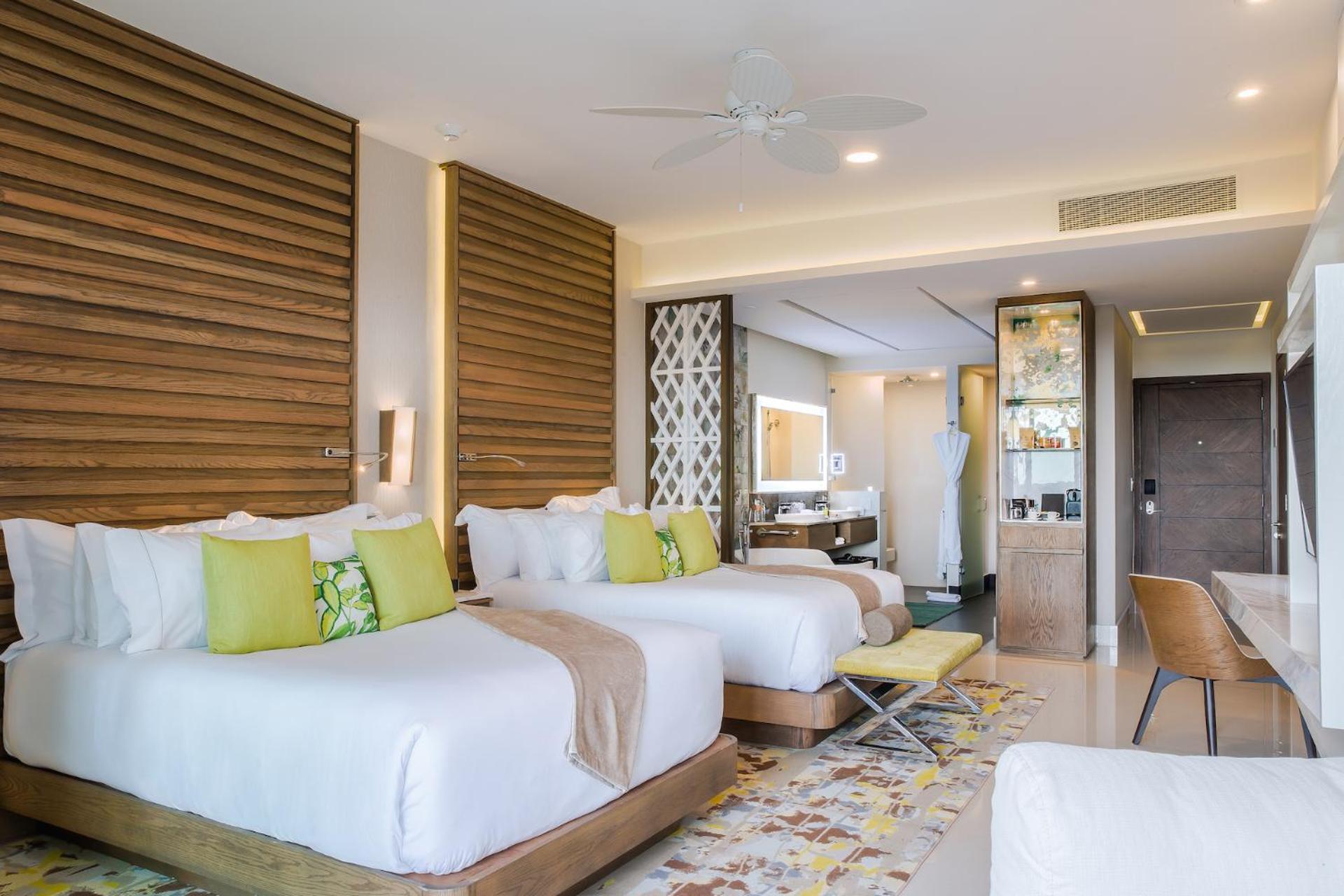 Garza Blanca Resort