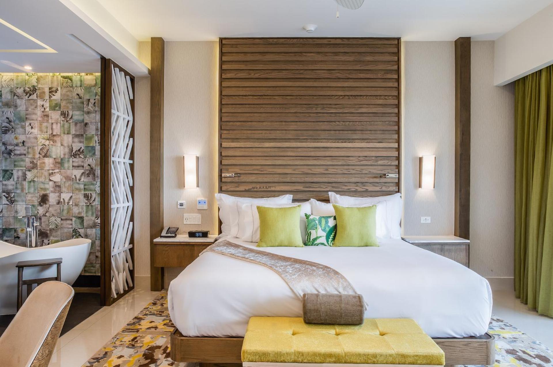 Resort Garza Blanca 5*