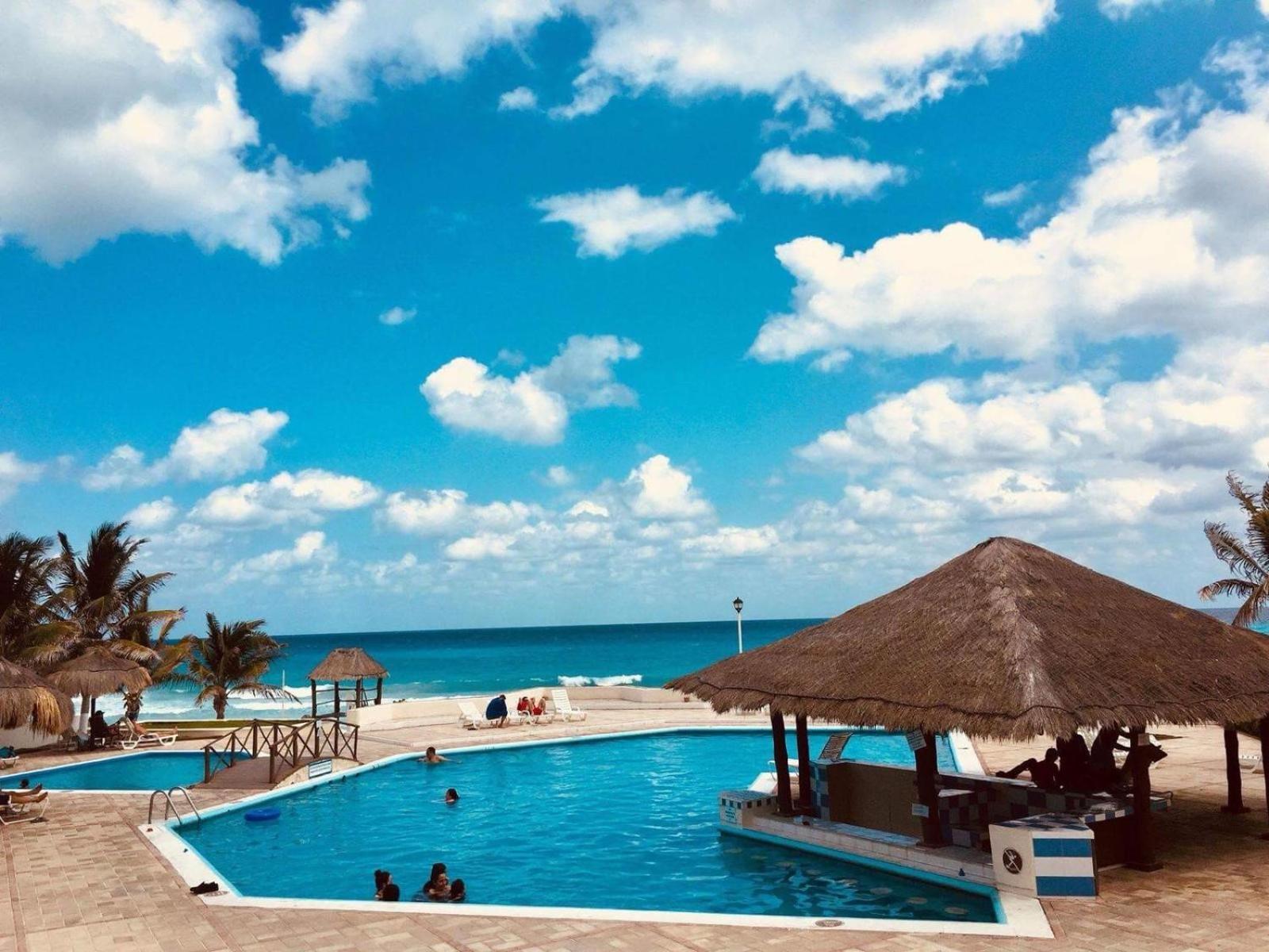 Brisas Zone * Cancun