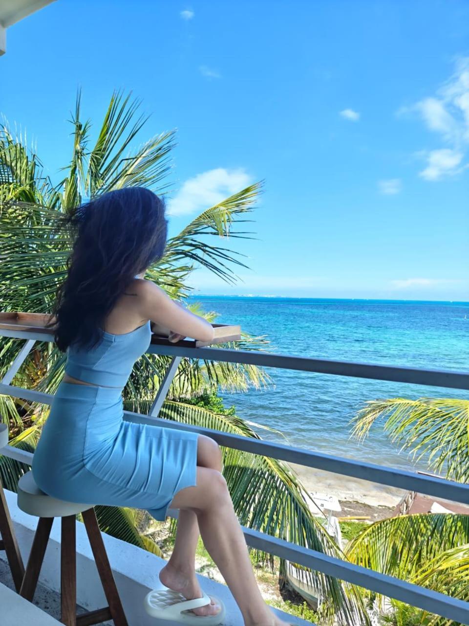 On The - Seaside Sunrise Haven 1 - Sea View Apartment *
