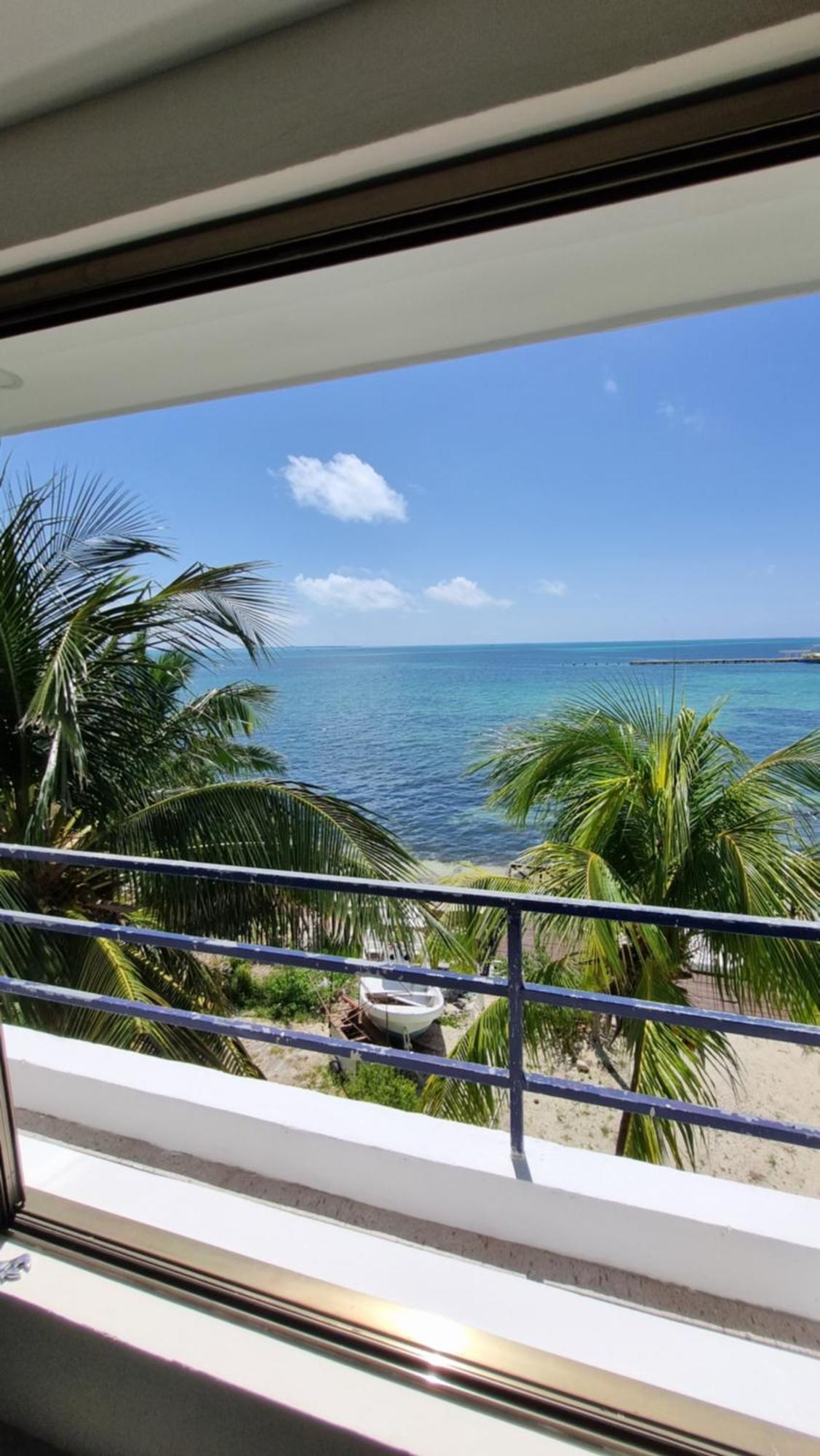 Apartment On The - Seaside Sunrise Haven 1 - Sea View *