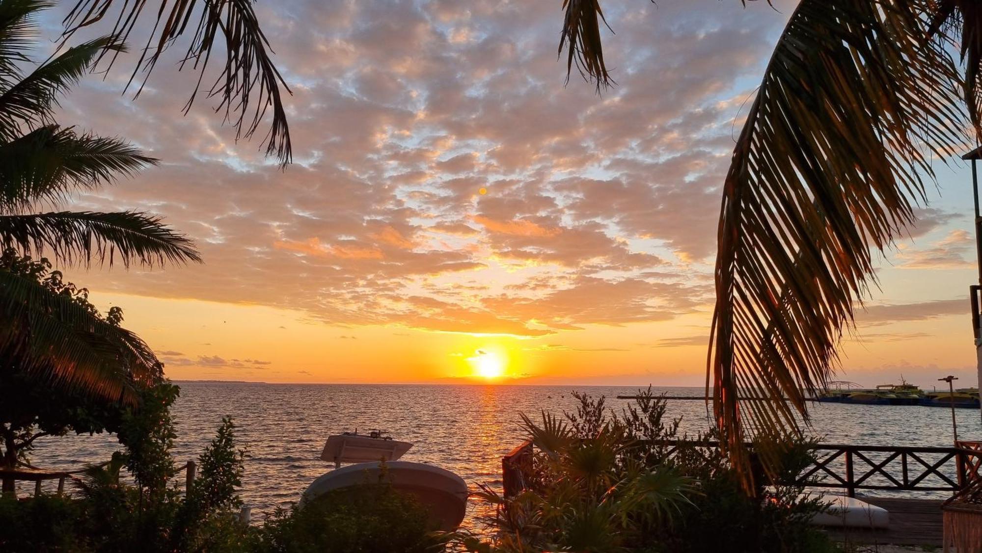 On The - Seaside Sunrise Haven 1 - Sea View * Cancun