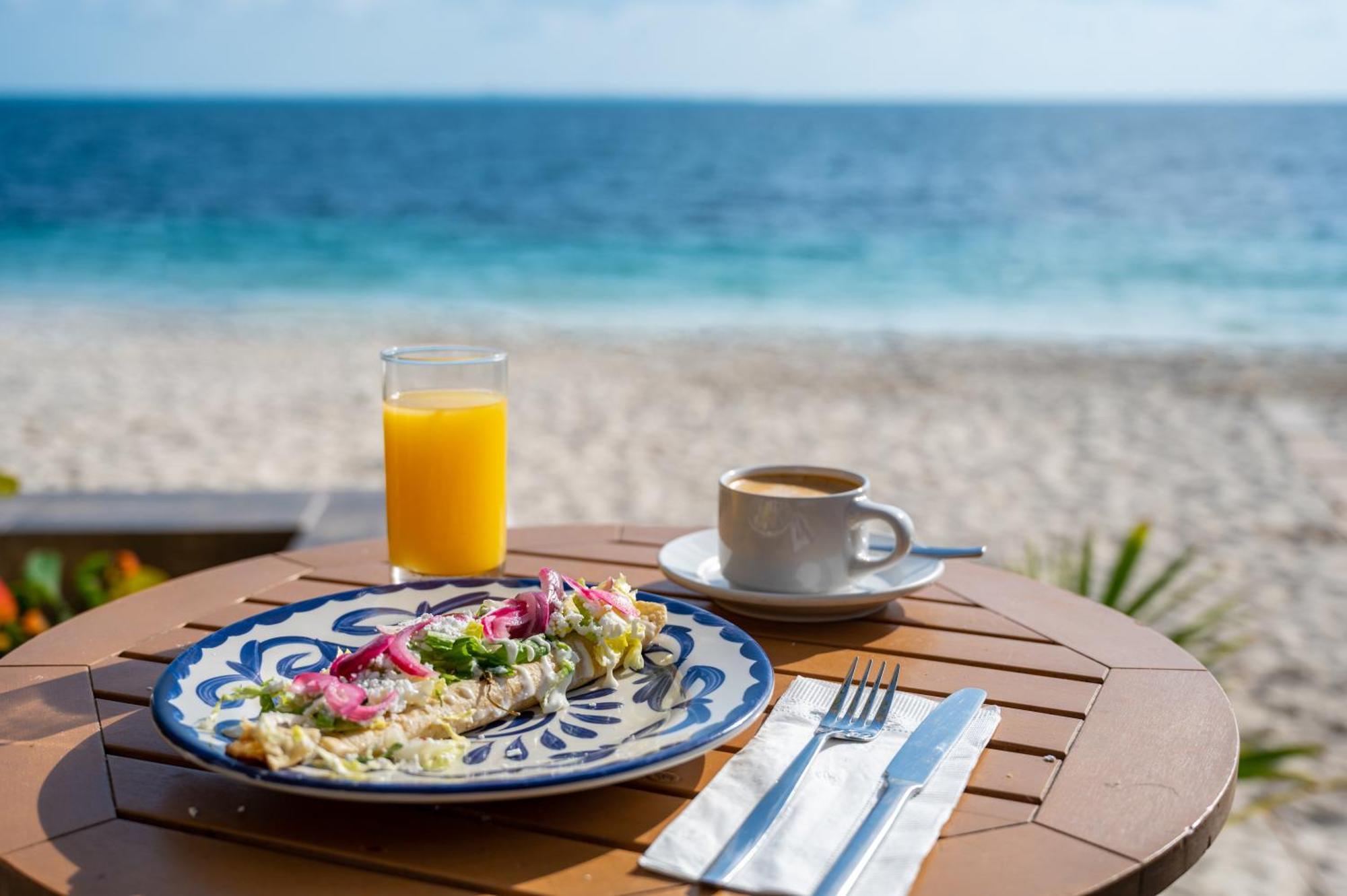 Hotel Dos Playas Faranda Cancun