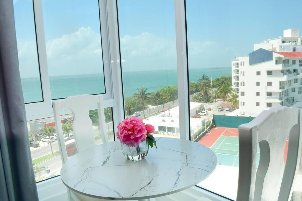 Brand New At The 3d Apartamento Cancún