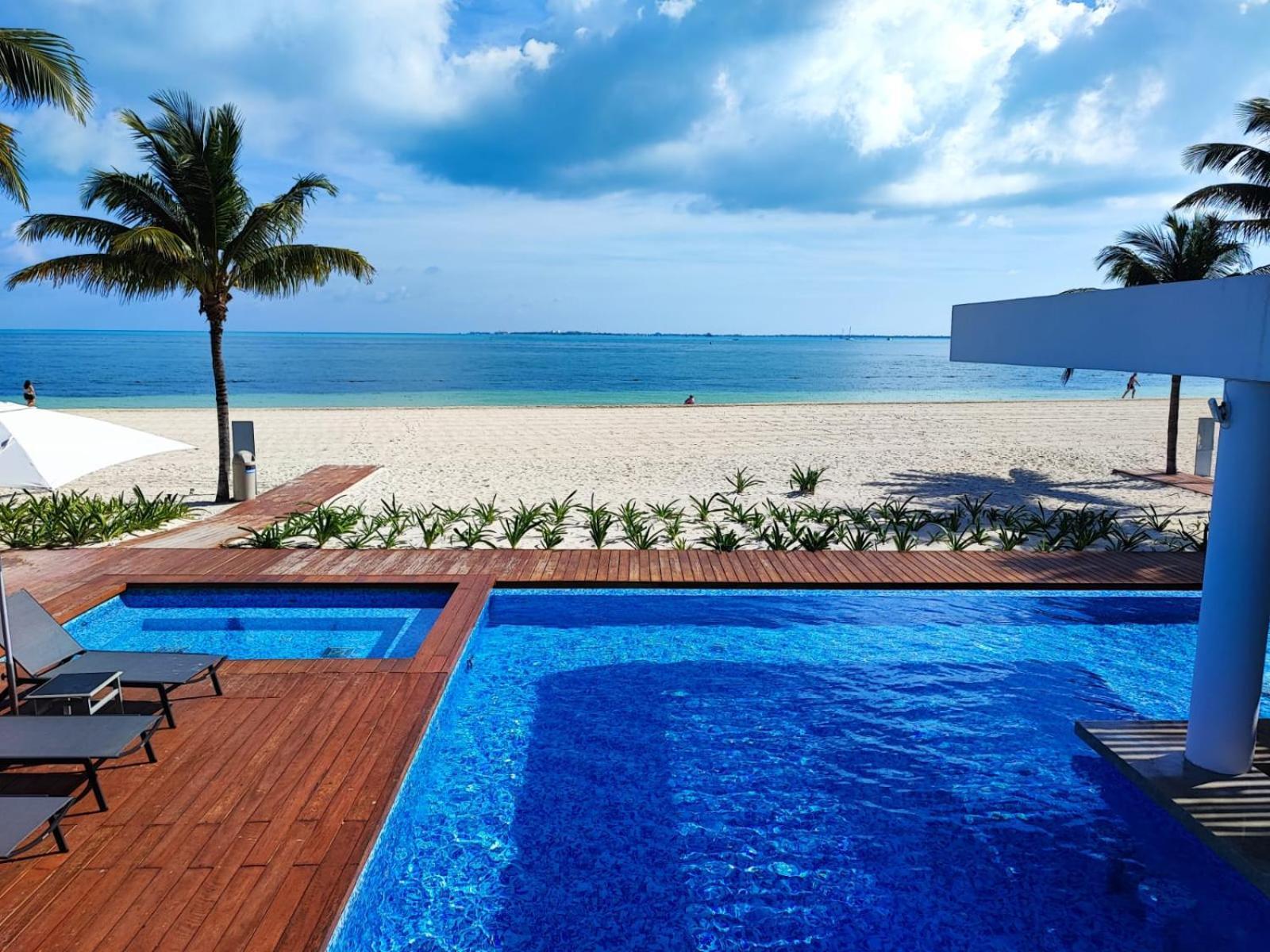 Apartment La Amada Residences, Luxury Penthouse. *