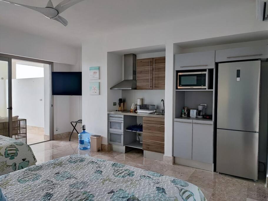 Apartment La Amada Residences, Luxury Penthouse. *