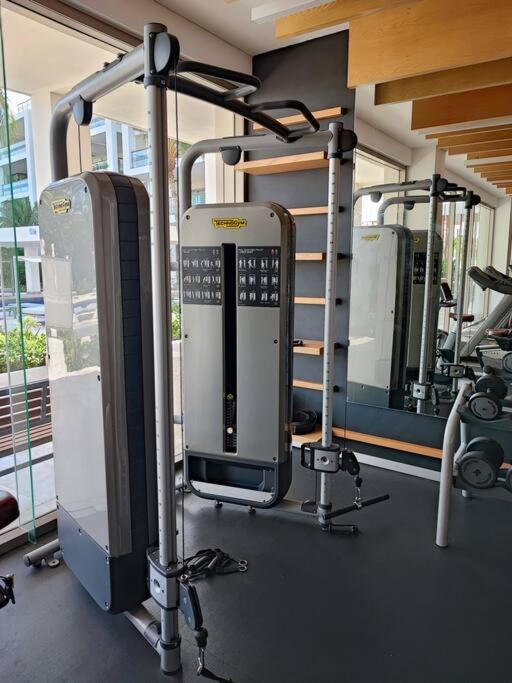 Apartment La Amada Residences, Luxury Penthouse.