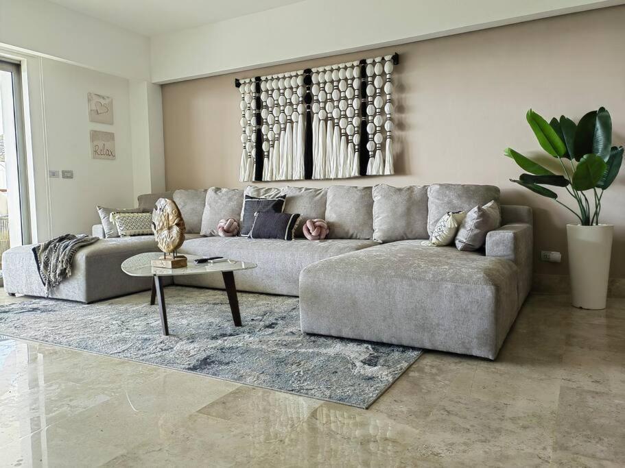 La Amada Residences, Luxury Penthouse. Apartment Cancun
