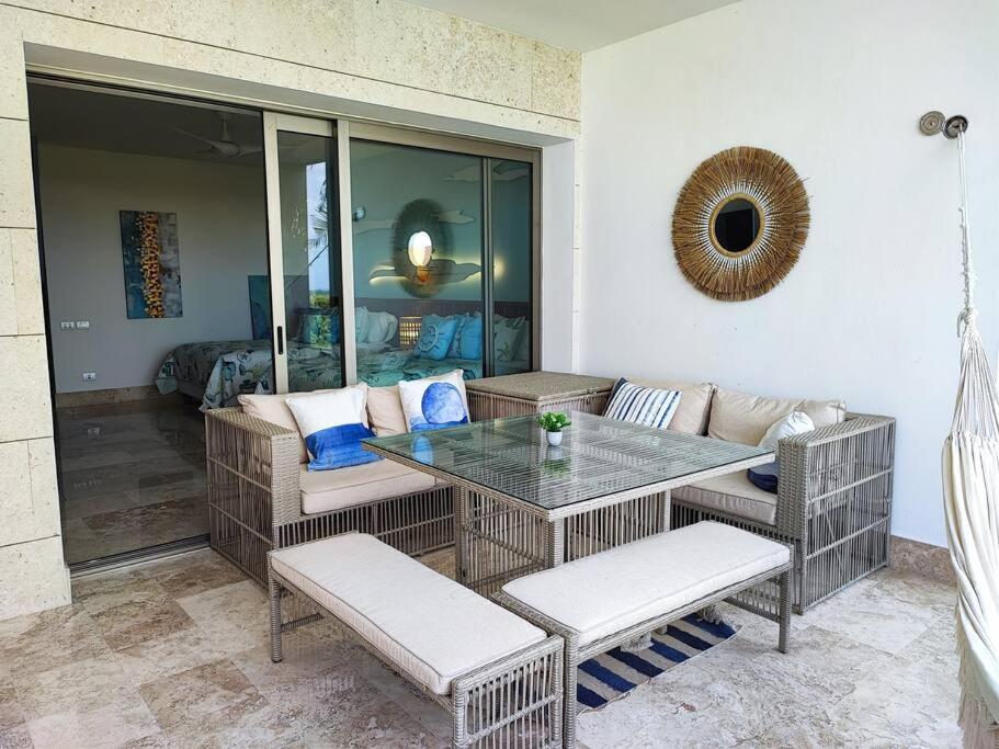 La Amada Residences, Luxury Penthouse. Apartment *