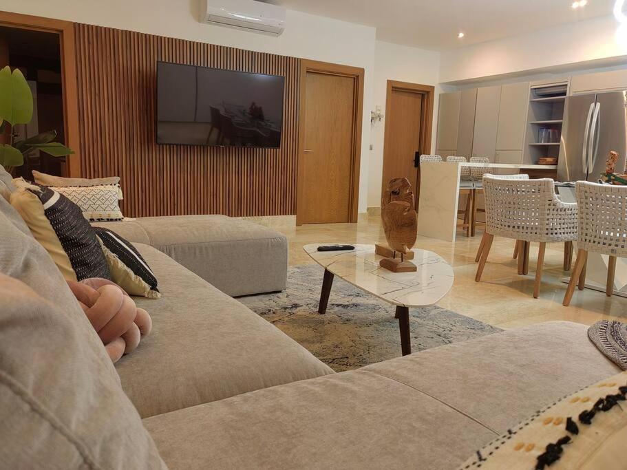 Apartment La Amada Residences, Luxury Penthouse. Cancun