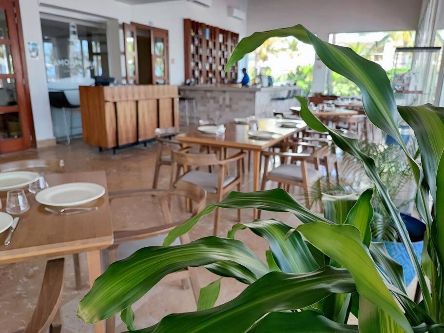 La Amada Residences, Luxury Penthouse. Cancun