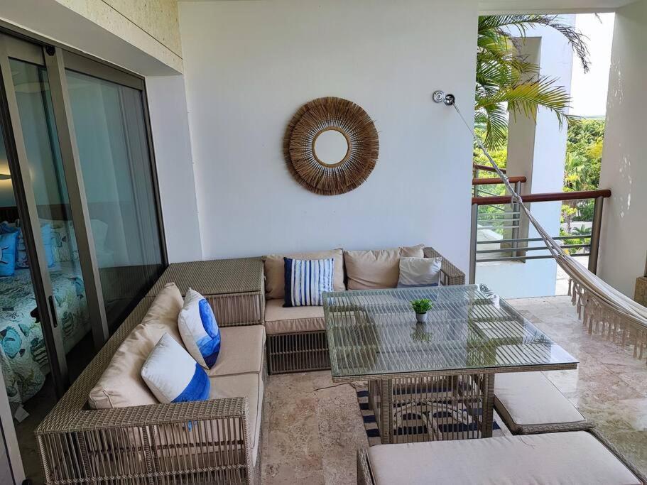 La Amada Residences, Luxury Penthouse. Apartment Cancun