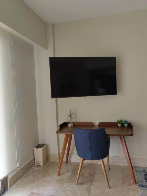 La Amada Residences, Luxury Penthouse. Apartment Cancun