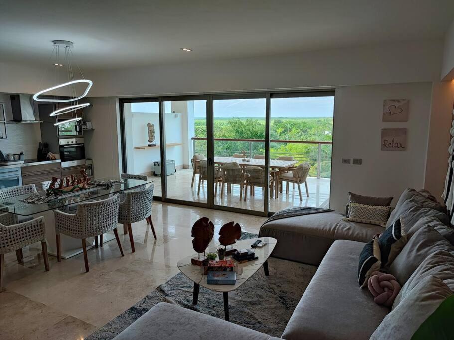 La Amada Residences, Luxury Penthouse. Apartment Cancun