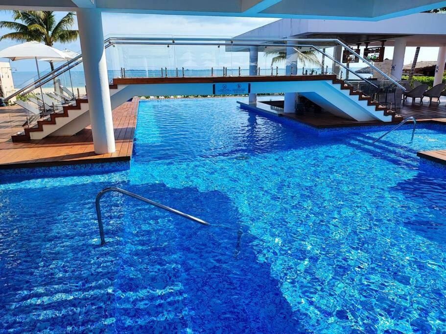 La Amada Residences, Luxury Penthouse. Cancun