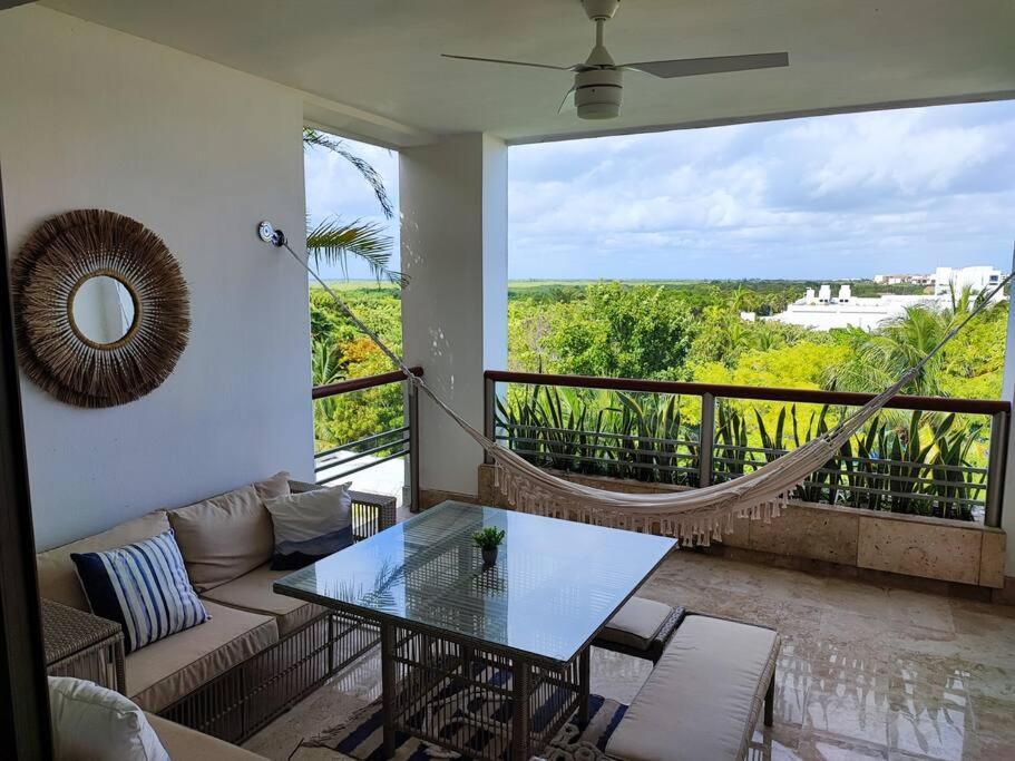 La Amada Residences, Luxury Penthouse. Apartment