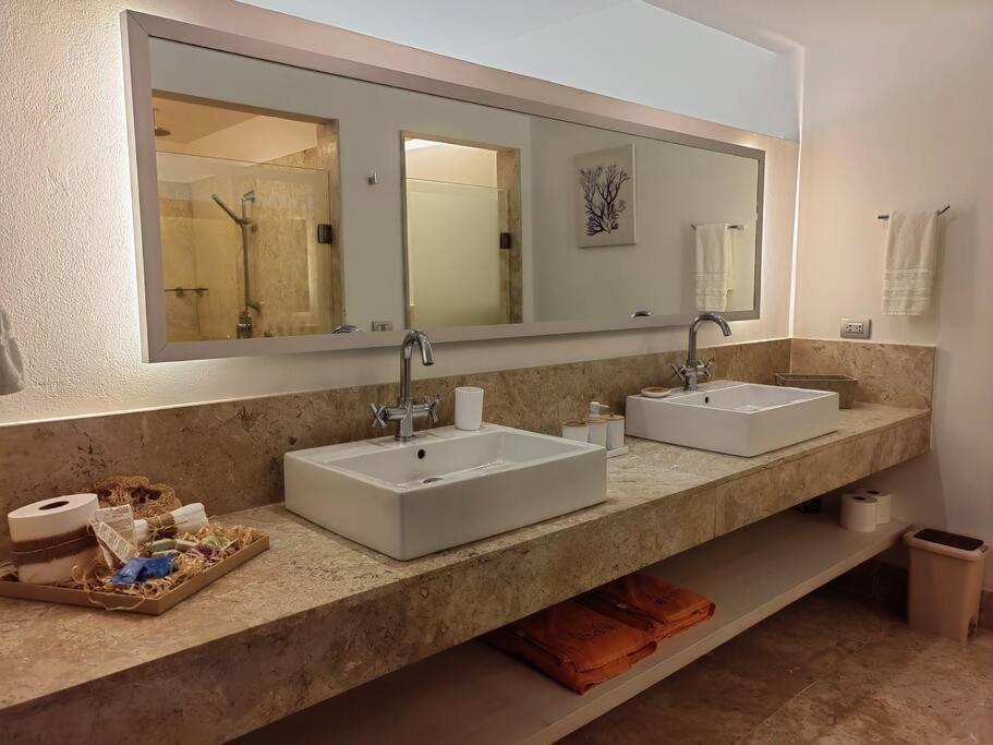 Apartment La Amada Residences, Luxury Penthouse. *