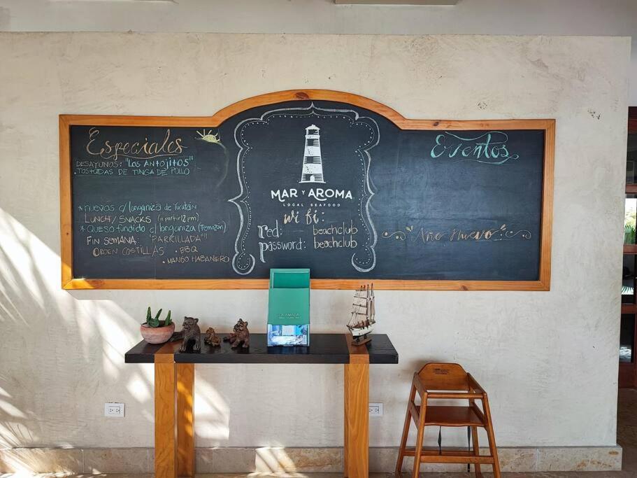 La Amada Residences, Luxury Penthouse. Apartment Cancun