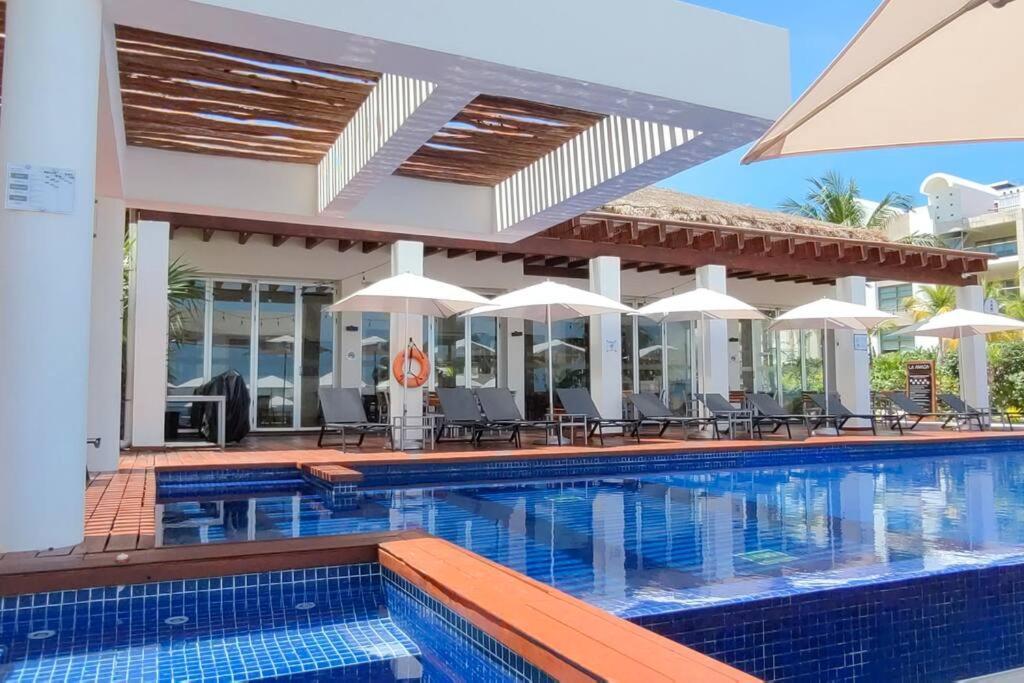 Apartment La Amada Residences, Luxury Penthouse. *
