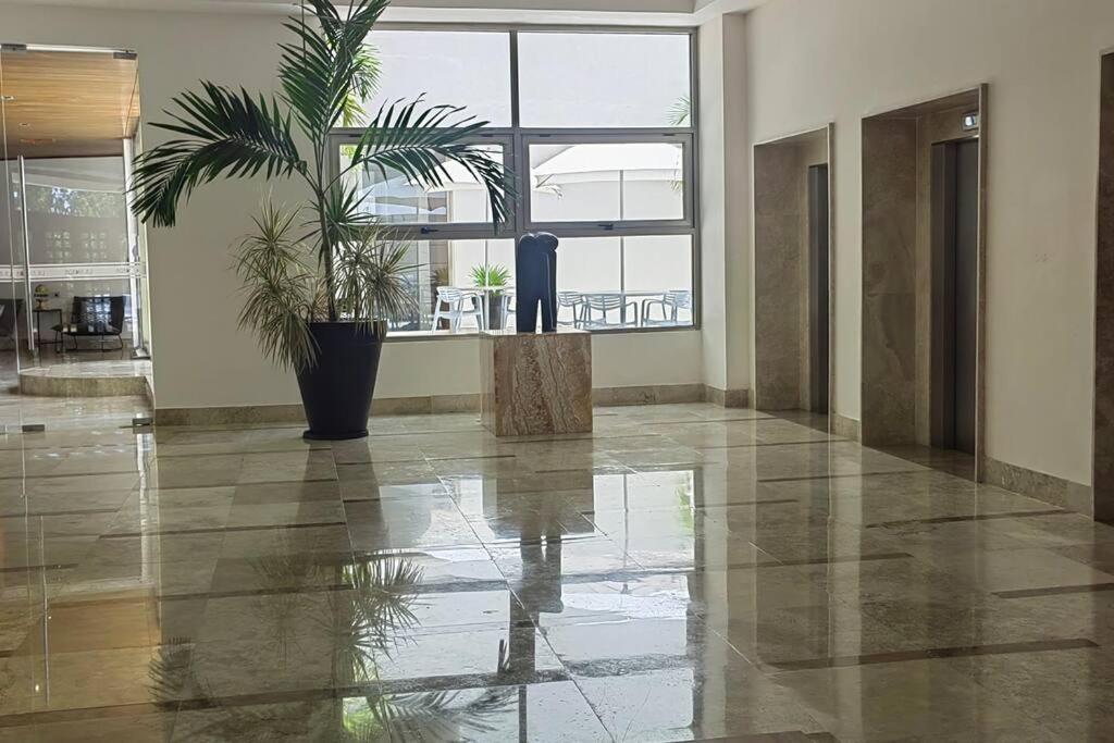 La Amada Residences, Luxury Penthouse. * Cancun