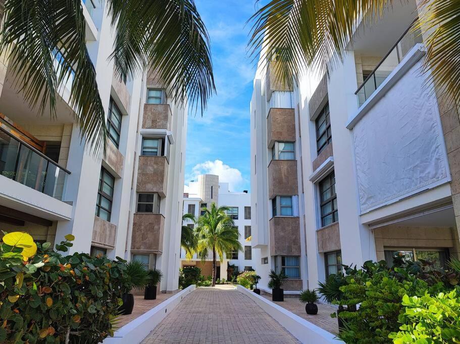 La Amada Residences, Luxury Penthouse. Apartment Cancun