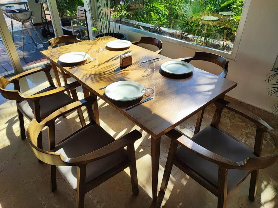 La Amada Residences, Luxury Penthouse. Apartment