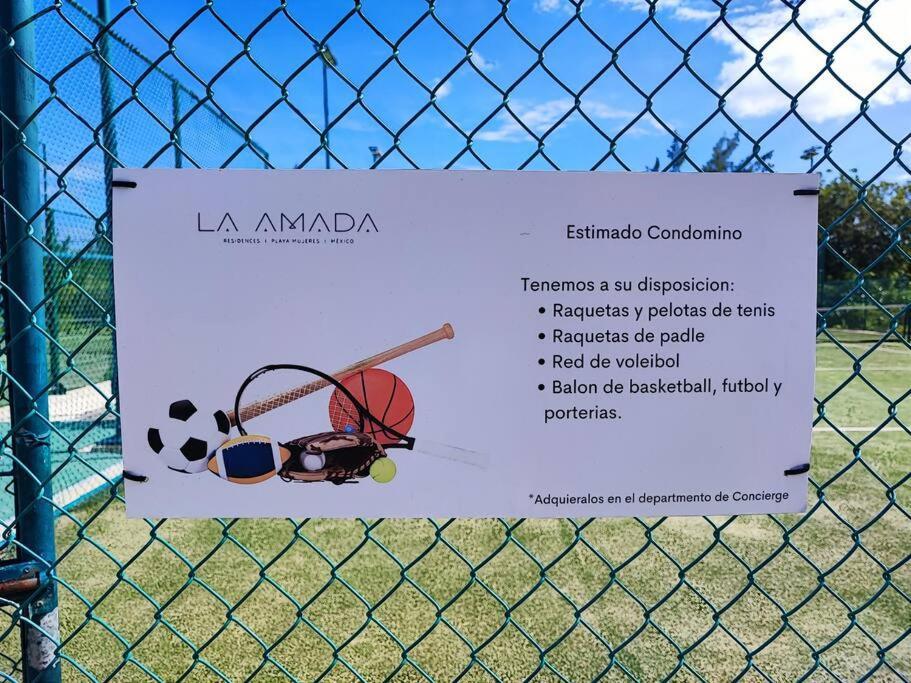 La Amada Residences, Luxury Penthouse. Apartment *